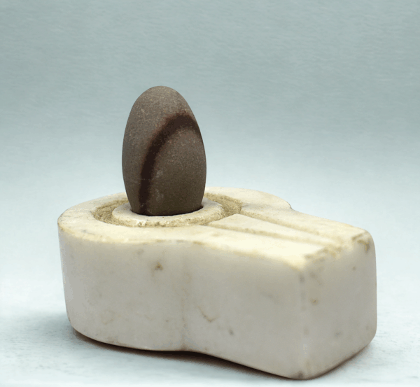 narmada rekha shivling