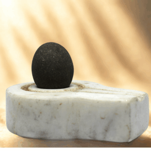 saumya narmadeshwar shivling