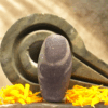 narmada pravāh shivling