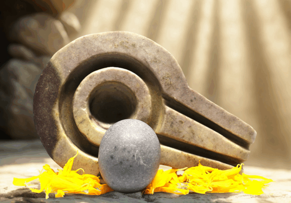 mauna narmada shivling