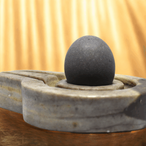 mauna narmada shivling