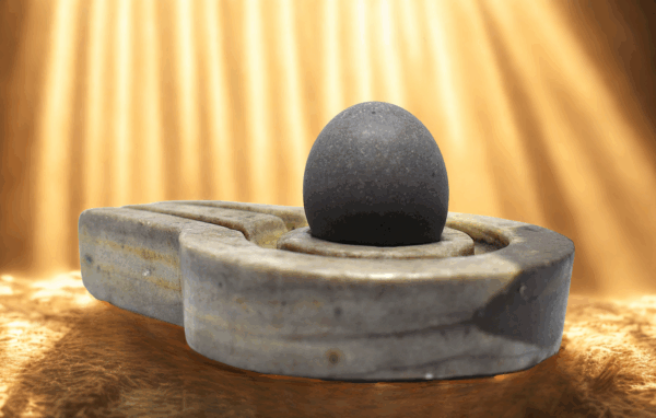 mauna narmada shivling