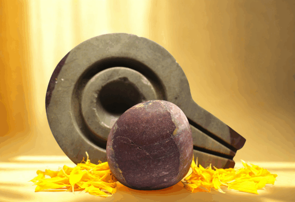 mauna narmada shivling