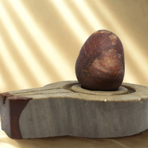 mauna narmada shivling