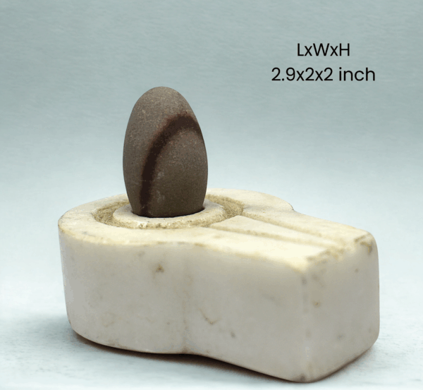 narmada rekha shivling