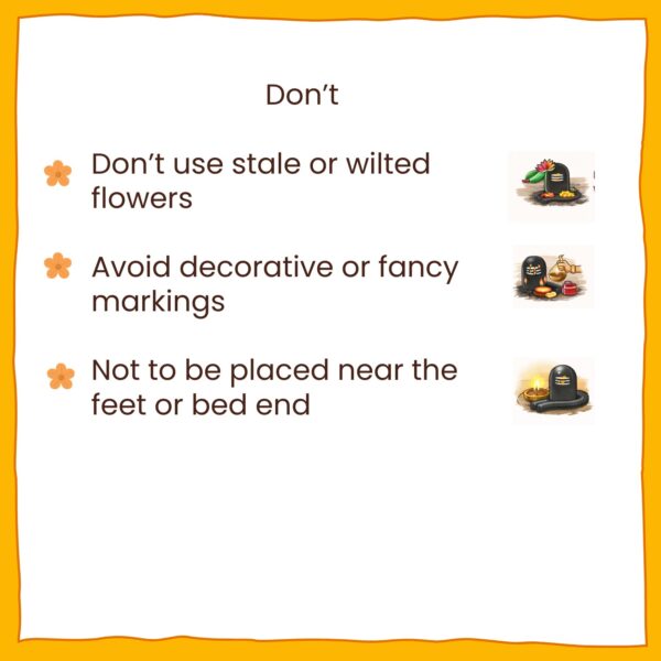 gambhīr narmadeshwar shivling