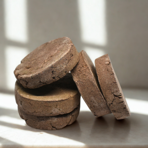 gomaya havan cake (kande)