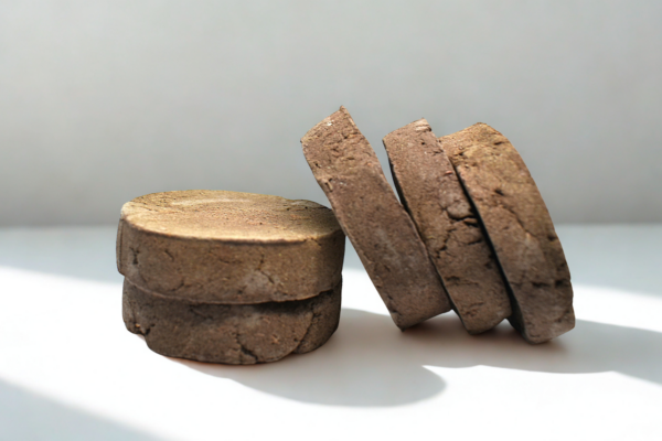 gomaya havan cake (kande)