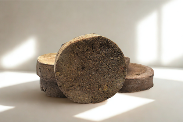 gomaya havan cake (kande)